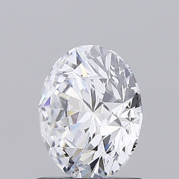 1.08-Carat Round Shape Lab Grown Diamond