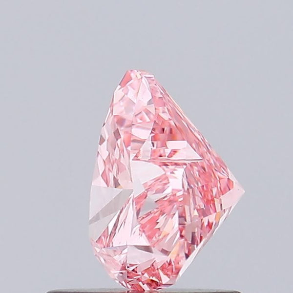 1.04-Carat Heart Shape Lab Grown Diamond