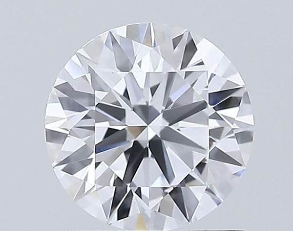 1.1-Carat Round Shape Lab Grown Diamond