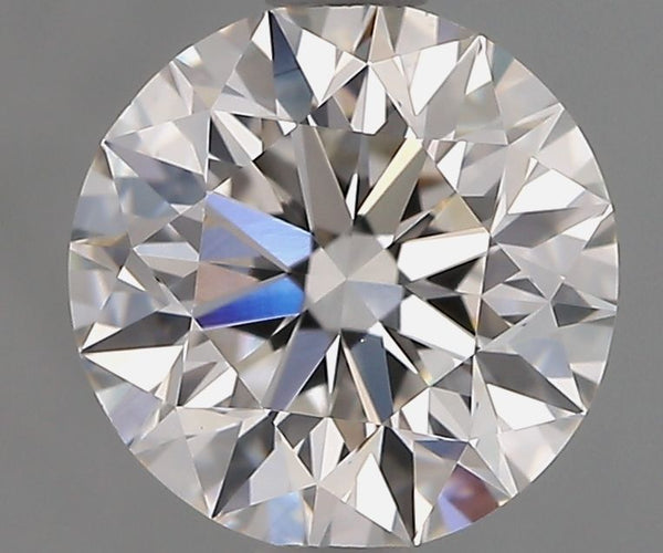 Diamant rond de 1,4 carat