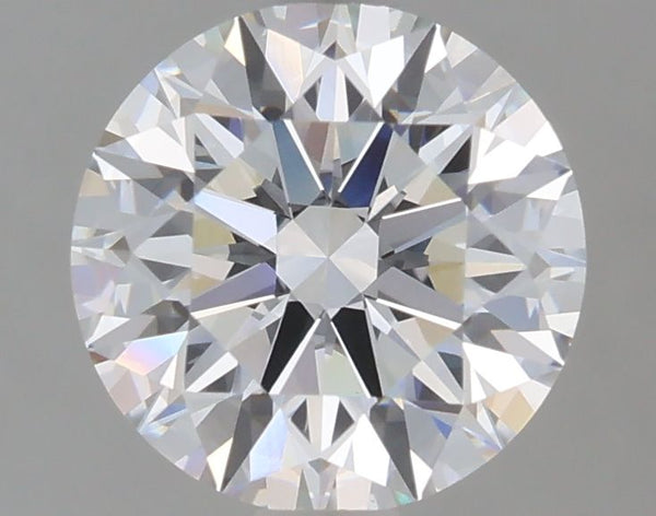 1.6-Carat Round Shape Lab Grown Diamond