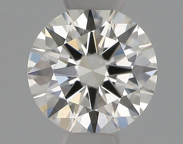 Diamant rond de 0,3 carats