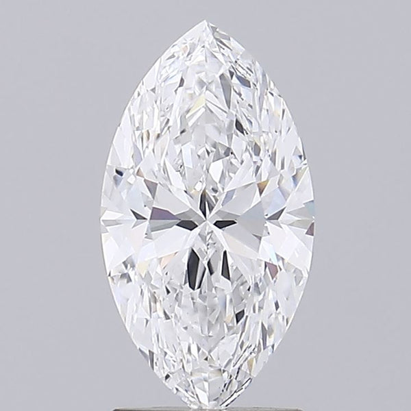 Diamant MARQUISE de 1,9 carats